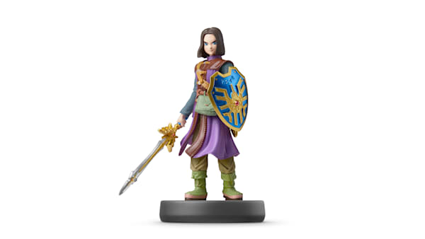 amiibo Detail